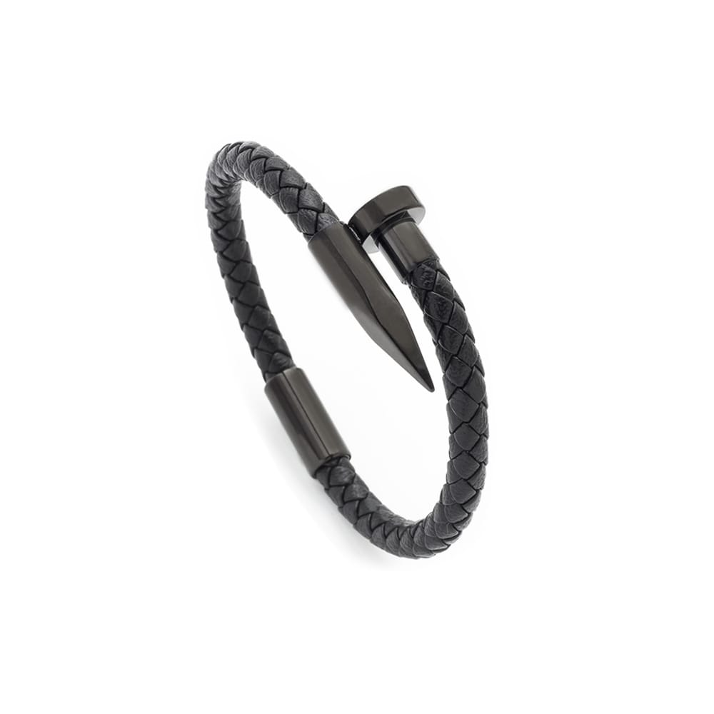 Warum Lederarmbänder in der Garderobe eines jeden Mannes ein Must-have sind