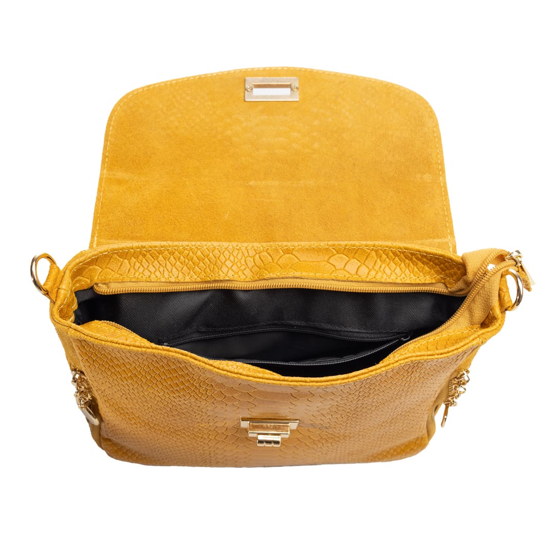 geanta-femei-piele-naturala-galben-mustar-Berenice2